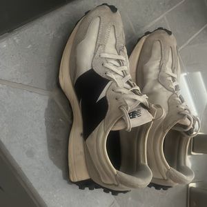 Women's New Balance 327